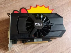 GeForce GTX 660 ����