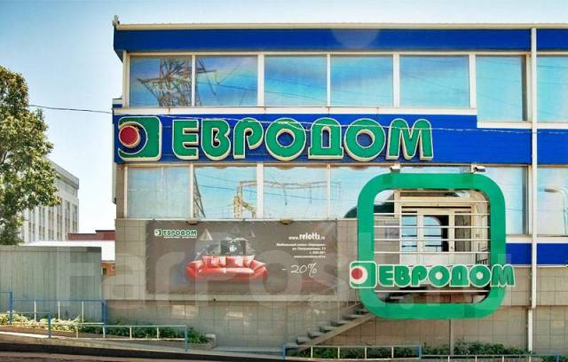 Сборщик, помощник сборщика мебели в салон \"Евродом\", работа в ООО ...