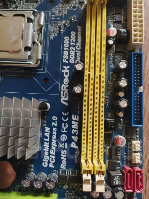 LGA775 ����