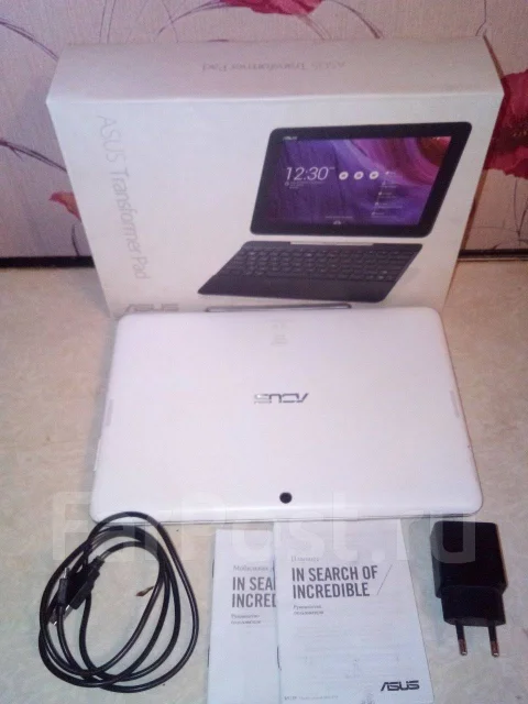 Asus Transformer ����