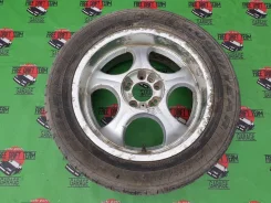 HART. 7.0x17", 5x100, 5x114.3, ET35, �� 70,0���. ����