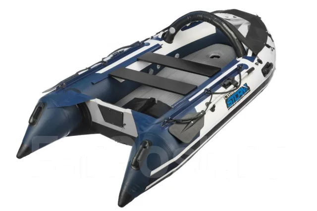 Stormline Airdeck Extra. 2022 ���, ����� 3,1��., ��������� ���������, ������. ��� ����� �� ������������ ����