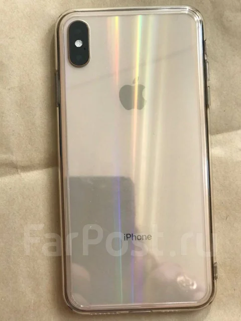 Apple iPhone Xs Max. �/�, �������, 4G LTE ����