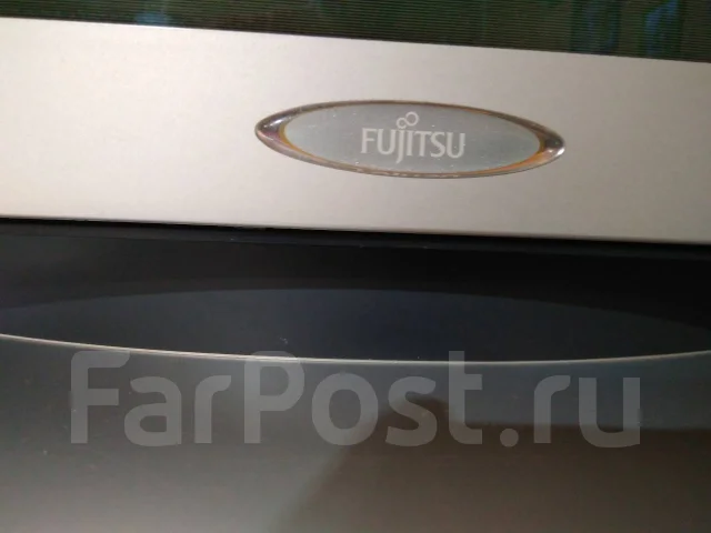 Fujitsu Siemens. ������ ����