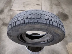 Yokohama Guardex F700S. ������, ��� �����, �/�, ����� 70�% ����