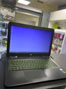 HP Pavilion 15-bc401ur. 15.6", 2,3����, ��� 8 ��, ���� 1 128���, WiFi: 1, Bluetooth: 1, ����������� �� 8��. ����