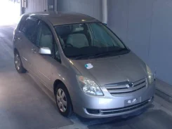 Toyota Corolla Spacio. �������, 4wd, 1.8, ������, �/�, ��� ���. ��� �����