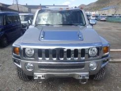 Hummer H3 ����