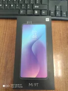 Xiaomi Mi 9T. �/�, ������, 3G, 4G LTE, Dual-SIM, ����������, NFC ����
