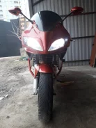 Suzuki SV 1000. 1 000����. ��., ��������, ���, � �������� ����