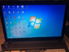 Acer Aspire 5742. 2,7����, ��� 4 ��, ���� 500���, WiFi, Bluetooth ����