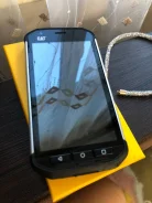 Caterpillar Cat S40. �/� ����