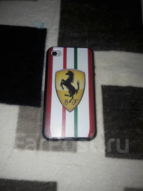 Apple iPhone 4. �/�, �����, 3G ����