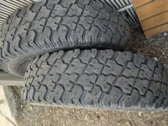 Cooper Discoverer S/T. ����� at, 2012 ���, �/�, ����� 30 % ����