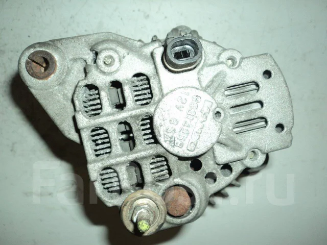 ��������� Daewoo Matiz/Spark F8CV 96314258 ����