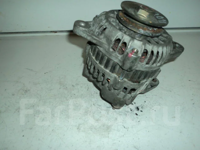 ��������� Daewoo Matiz/Spark F8CV 96314258 ����