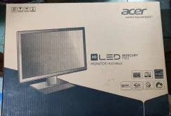 Acer. 20" ����