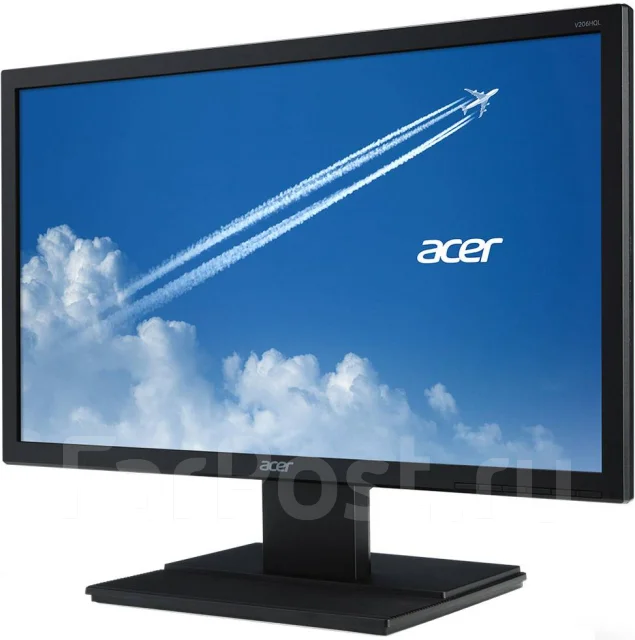 Acer. 20" ����