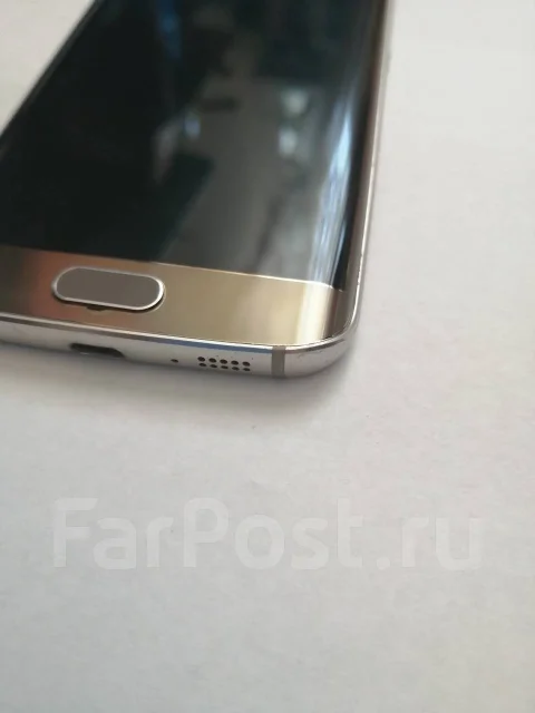 Samsung Galaxy S6 Edge. �/�, �������, 4G LTE, NFC ����