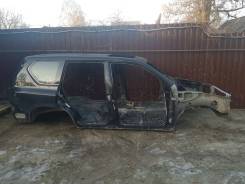 Lexus GX460 ����