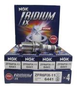   NGK ZFR6FIX11 ZFR6FIX11 
