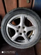 Style Prasivo. 7.0x16"", 5x114.3, ET38 ����