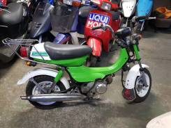 Suzuki Birdie. 49����. ��., ��������, ��� ���, ��� ������� ����