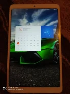 Xiaomi MiPad 4 ����