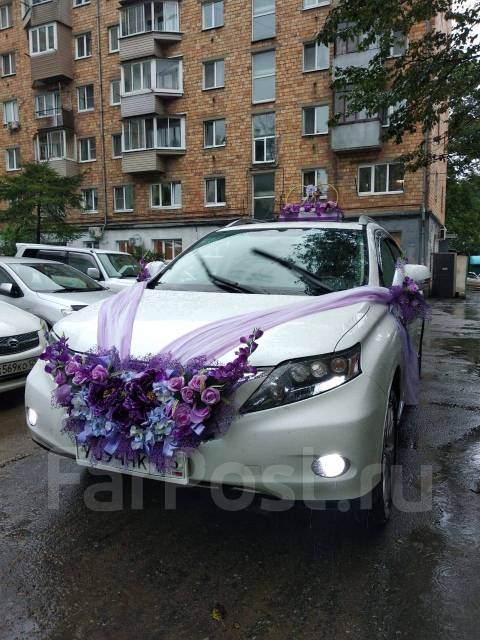 Снять машину во владивостоке