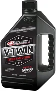 Maxima Racing Oils. 80W-90 ����
