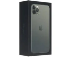 Apple iPhone 11 Pro Max. �����, �������, 3G, 4G LTE, NFC ����