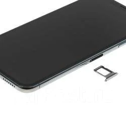 Apple iPhone 11 Pro Max. �����, �������, 3G, 4G LTE, NFC ����