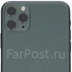 Apple iPhone 11 Pro Max. �����, �������, 3G, 4G LTE, NFC ����