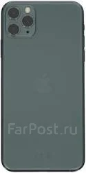 Apple iPhone 11 Pro Max. �����, �������, 3G, 4G LTE, NFC ����