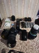 Nikon D700 