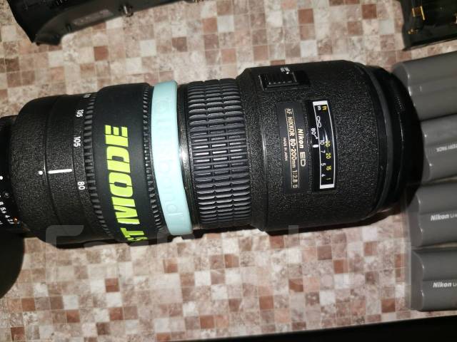 Nikon D700 