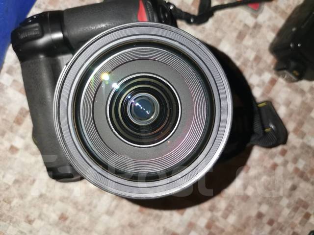 Nikon D700 
