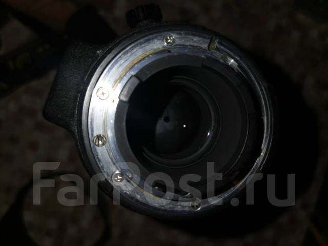 Nikon D700 