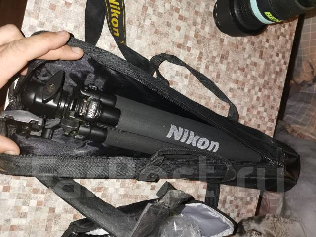 Nikon D700 