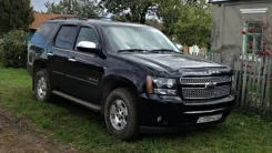 Chevrolet Tahoe ����