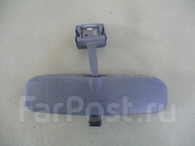 Как разобрать зеркало заднего вида на тойота корона премио - 92 фото