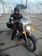 Honda Shadow Aero. 750����. ��., ��������, ���, � �������� ����