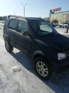 Daihatsu Terios. �������, 4wd, 0.1 (92��.�.), ������, 177 000����. �� ����