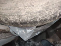 Goodyear Assurance. ������, 2014 ���, �/�, ����� 70�%