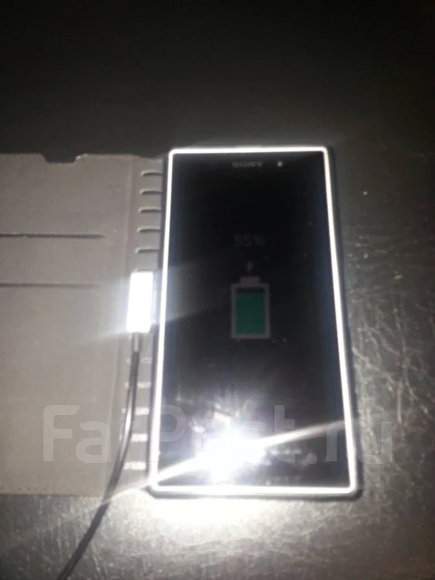 Sony Xperia Z1. �/�, �����, 3G, 4G LTE ����