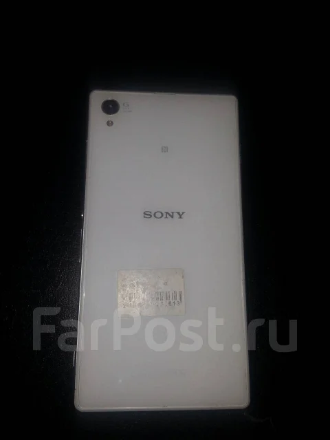 Sony Xperia Z1. �/�, �����, 3G, 4G LTE ����