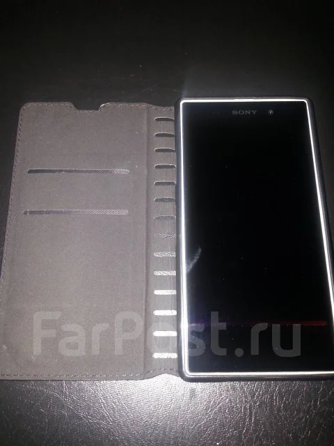 Sony Xperia Z1. �/�, �����, 3G, 4G LTE ����