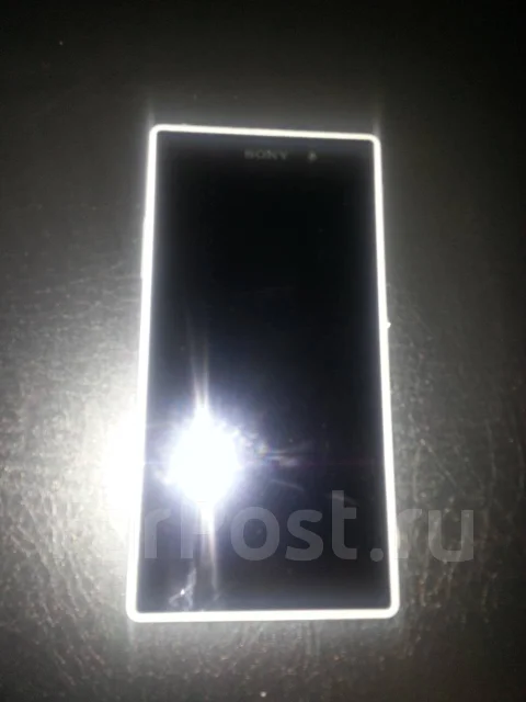 Sony Xperia Z1. �/�, �����, 3G, 4G LTE ����