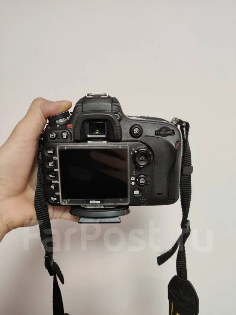 Nikon D610 Body. 20 � ����� �� ����