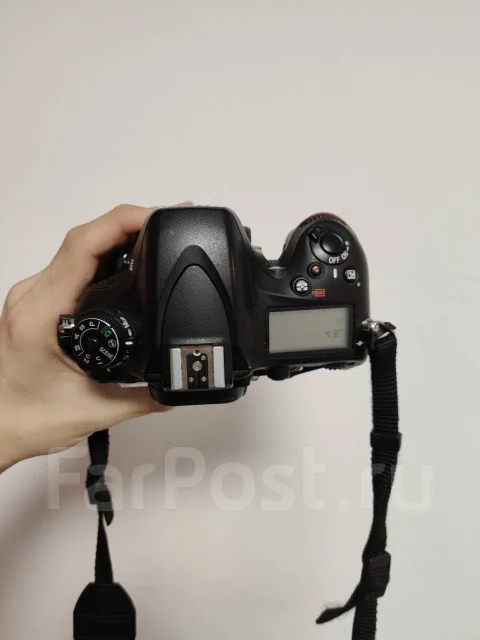 Nikon D610 Body. 20 � ����� �� ����